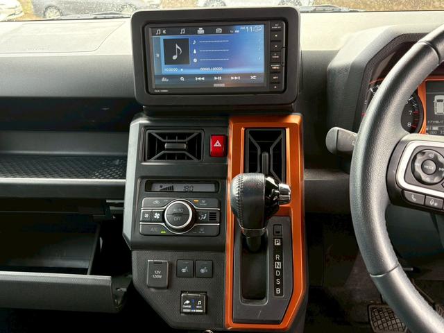 タフト G ヒートシーター/ディスプレイオーディオ/Bカメラ/衝突軽減(5枚目)