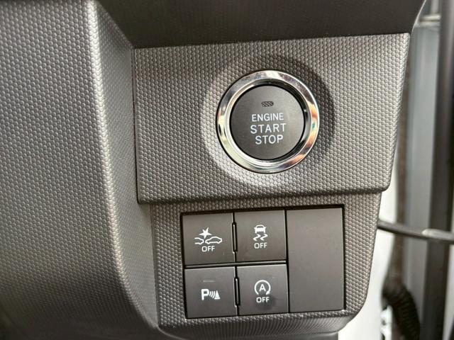 タフト G ヒートシーター/ディスプレイオーディオ/Bカメラ/衝突軽減(10枚目)