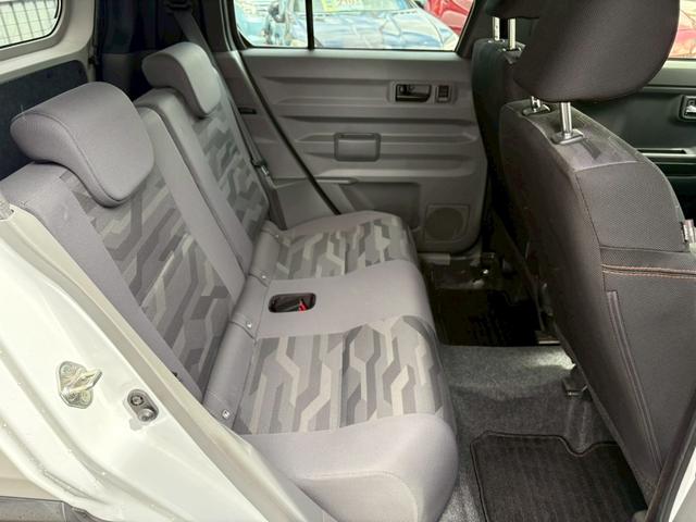 タフト G ヒートシーター/ディスプレイオーディオ/Bカメラ/衝突軽減(15枚目)