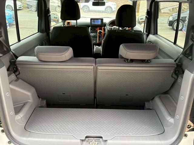 タフト G ヒートシーター/ディスプレイオーディオ/Bカメラ/衝突軽減(16枚目)