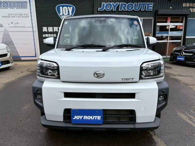 タフト G ヒートシーター/ディスプレイオーディオ/Bカメラ/衝突軽減(19枚目)