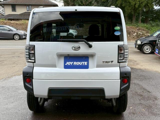 タフト G ヒートシーター/ディスプレイオーディオ/Bカメラ/衝突軽減(23枚目)