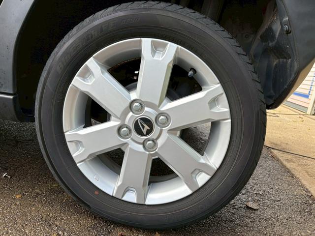 タフト G ヒートシーター/ディスプレイオーディオ/Bカメラ/衝突軽減(28枚目)