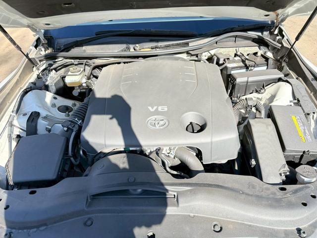 マークX 250G ワンオーナー/モデリスタエアロ/ETC/Bカメラ/BTオーディオ/DTV(2枚目)