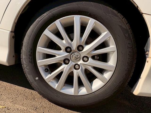 マークX 250G ワンオーナー/モデリスタエアロ/ETC/Bカメラ/BTオーディオ/DTV(22枚目)