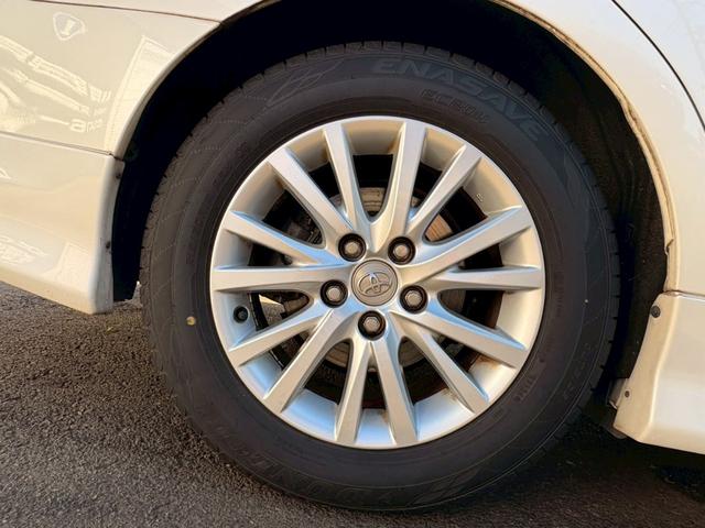 マークX 250G ワンオーナー/モデリスタエアロ/ETC/Bカメラ/BTオーディオ/DTV(23枚目)