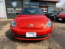 VOLKSWAGEN THE BEETLE