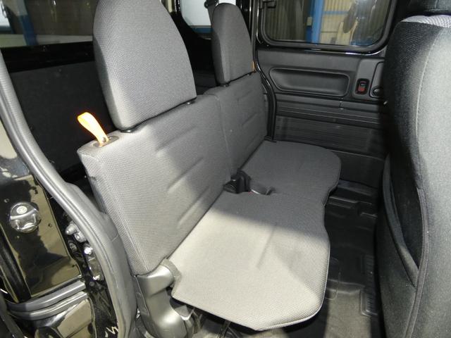Ｎ－ＶＡＮ＋スタイル ファン・ターボホンダセンシング　ワンオーナー　純正ＳＤナビ・ＴＶ　Ｂカメラ　ホンダセンシング　スマートキー　プッシュスタート　ＬＥＤヘッド　クルコン　エンジンスターター　ナビ装着スペシャルＰＫＧ　保証書　取説　ナビ取説　スペアキー（18枚目）
