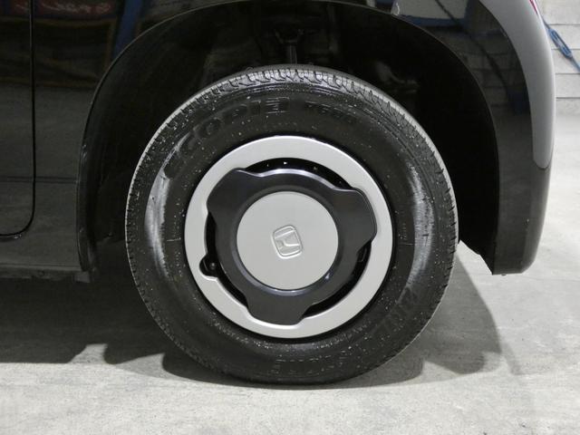 Ｎ－ＶＡＮ＋スタイル ファン・ターボホンダセンシング　ワンオーナー　純正ＳＤナビ・ＴＶ　Ｂカメラ　ホンダセンシング　スマートキー　プッシュスタート　ＬＥＤヘッド　クルコン　エンジンスターター　ナビ装着スペシャルＰＫＧ　保証書　取説　ナビ取説　スペアキー（30枚目）