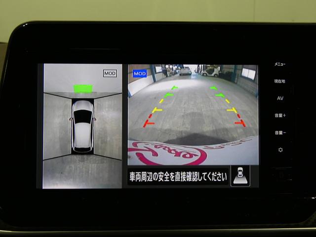 ノート Ｘ　ワンオーナー　純正ＳＤナビ・ＴＶ　ＥＴＣ　Ｂカメラ　アラウンドビュー　ＬＥＤヘッド　インテリキー　プッシュスタート　全方位運転支援システム　前後ドラレコ　ＢＳＭ　インテリジェントルームミラー（20枚目）