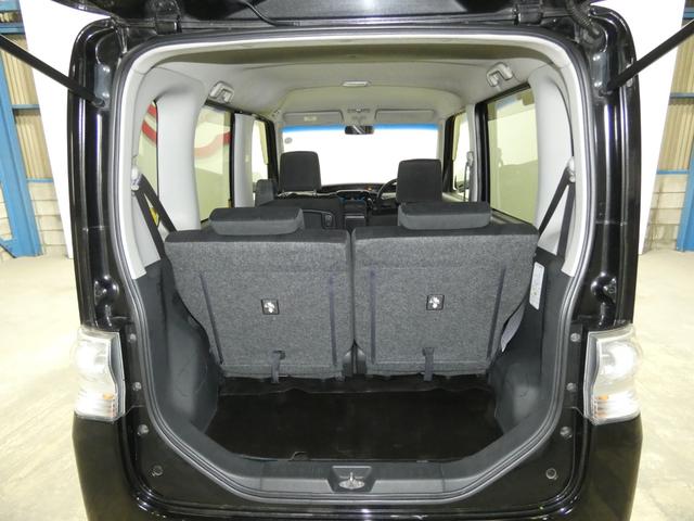 タント カスタムXスペシャル 運転席エアバッグ 禁煙 助手席エアバッグ Sキー ETC車載器 リモコンキー パワーステアリング パワーウィンドゥ エアコン 盗難防止装置 記録簿 ABS 衝突安全ボディ 電動格納式ドアミラー(5枚目)