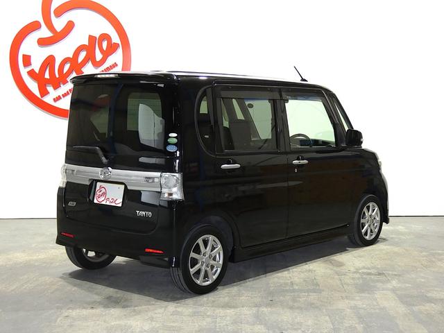 タント カスタムXスペシャル 運転席エアバッグ 禁煙 助手席エアバッグ Sキー ETC車載器 リモコンキー パワーステアリング パワーウィンドゥ エアコン 盗難防止装置 記録簿 ABS 衝突安全ボディ 電動格納式ドアミラー(11枚目)