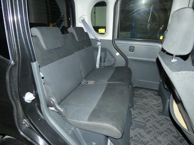 タント カスタムXスペシャル 運転席エアバッグ 禁煙 助手席エアバッグ Sキー ETC車載器 リモコンキー パワーステアリング パワーウィンドゥ エアコン 盗難防止装置 記録簿 ABS 衝突安全ボディ 電動格納式ドアミラー(17枚目)
