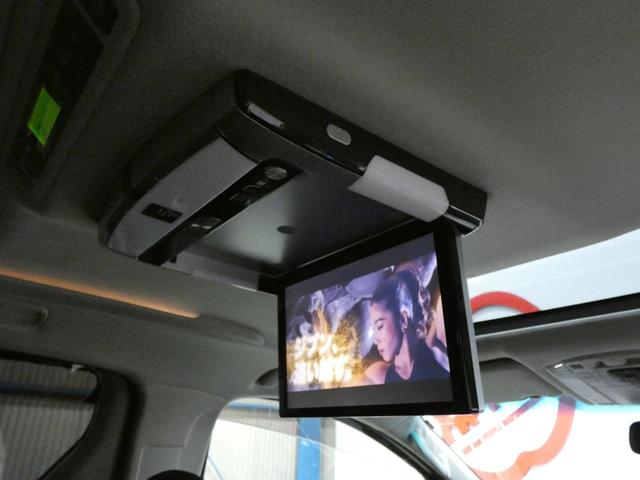 ヴェルファイア ２．４Ｚ　ゴールデンアイズ　ワンオーナー　アルパインＳＤナビ・ＴＶ　ＥＴＣ　Ｂカメラ　フリップダウンモニター　両側パワースライド　ディスチャージ　クルコン　スマートキー　社外ＡＷ２０インチ　保証書　取説　ナビ取説　スペアキー（28枚目）