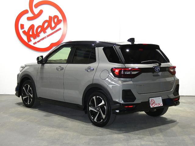 ライズ Z ハイブリッドZ ワンオーナー SDナビ・TV ETC Bカメラ 全方位モニター LEDヘッド モデリスタエアロ スマートアシスト クルコン シートヒーター スマートキー AC100V シートカバー(3枚目)