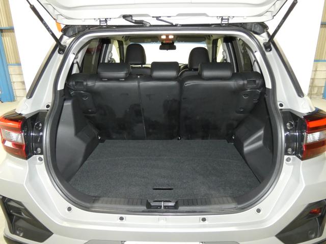 ライズ Z ハイブリッドZ ワンオーナー SDナビ・TV ETC Bカメラ 全方位モニター LEDヘッド モデリスタエアロ スマートアシスト クルコン シートヒーター スマートキー AC100V シートカバー(16枚目)