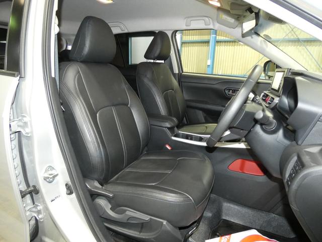 ライズ Z ハイブリッドZ ワンオーナー SDナビ・TV ETC Bカメラ 全方位モニター LEDヘッド モデリスタエアロ スマートアシスト クルコン シートヒーター スマートキー AC100V シートカバー(17枚目)