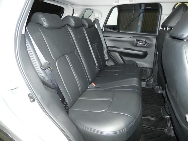 ライズ Z ハイブリッドZ ワンオーナー SDナビ・TV ETC Bカメラ 全方位モニター LEDヘッド モデリスタエアロ スマートアシスト クルコン シートヒーター スマートキー AC100V シートカバー(18枚目)