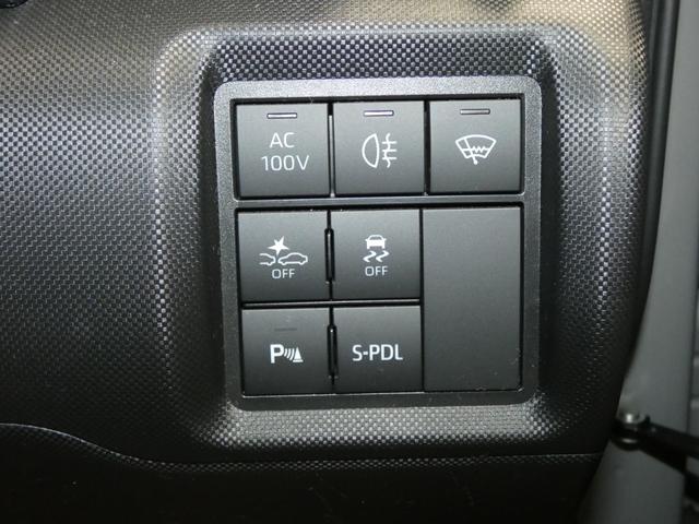 ライズ Z ハイブリッドZ ワンオーナー SDナビ・TV ETC Bカメラ 全方位モニター LEDヘッド モデリスタエアロ スマートアシスト クルコン シートヒーター スマートキー AC100V シートカバー(24枚目)