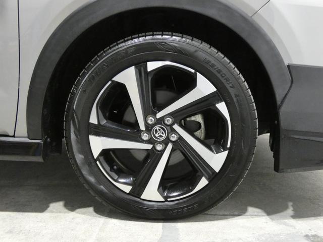 ライズ Z ハイブリッドZ ワンオーナー SDナビ・TV ETC Bカメラ 全方位モニター LEDヘッド モデリスタエアロ スマートアシスト クルコン シートヒーター スマートキー AC100V シートカバー(28枚目)