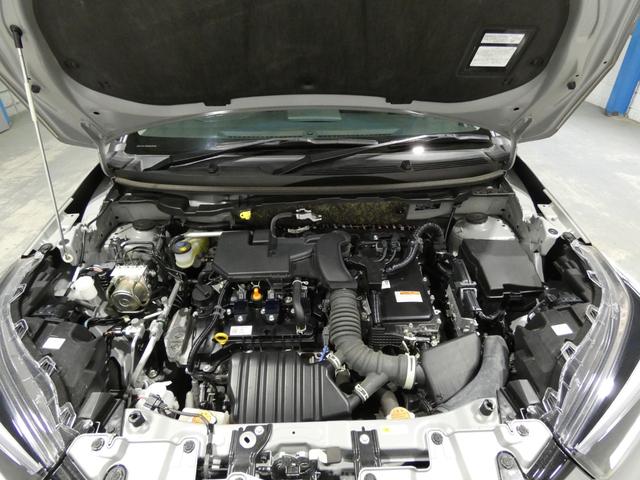 ライズ Z ハイブリッドZ ワンオーナー SDナビ・TV ETC Bカメラ 全方位モニター LEDヘッド モデリスタエアロ スマートアシスト クルコン シートヒーター スマートキー AC100V シートカバー(31枚目)