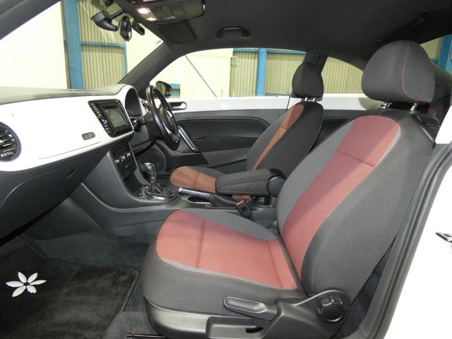 ザ・ビートル ミルク　２５０台限定車　ディスプレイオーディオ　ＥＴＣ　Ｂカメラ　スマートキー・プッシュスタート　バイキセノン　クルーズコントロール　ドライブレコーダー　純正ＡＷ１６インチ　オートエアコン（14枚目）