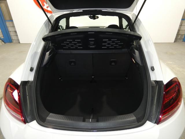 ザ・ビートル ミルク　２５０台限定車　ディスプレイオーディオ　ＥＴＣ　Ｂカメラ　スマートキー・プッシュスタート　バイキセノン　クルーズコントロール　ドライブレコーダー　純正ＡＷ１６インチ　オートエアコン（16枚目）