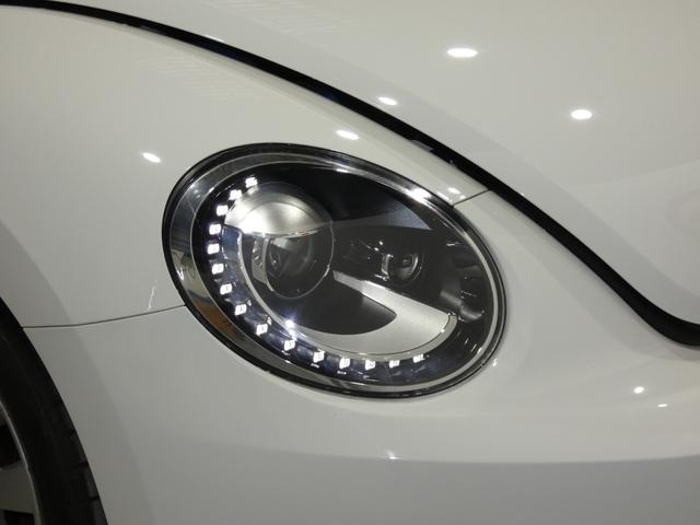 ザ・ビートル ミルク　２５０台限定車　ディスプレイオーディオ　ＥＴＣ　Ｂカメラ　スマートキー・プッシュスタート　バイキセノン　クルーズコントロール　ドライブレコーダー　純正ＡＷ１６インチ　オートエアコン（26枚目）