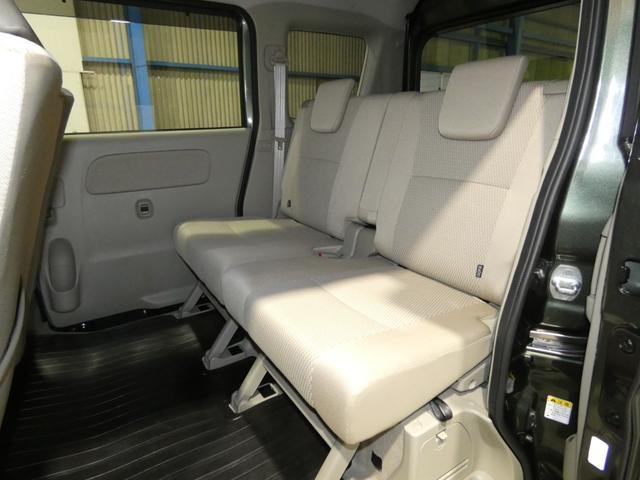 エブリイワゴン ＰＺターボスペシャル　ワンオーナー　純正ＳＤナビ・ＴＶ　ＥＴＣ２．０　Ｂカメラ　両側パワースライド　スマートキー　プッシュスタート　デュアルカメラブレーキサポート　電動オートステップ　シートヒーター　ディスチャージ（15枚目）