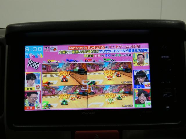 エブリイワゴン ＰＺターボスペシャル　ワンオーナー　純正ＳＤナビ・ＴＶ　ＥＴＣ２．０　Ｂカメラ　両側パワースライド　スマートキー　プッシュスタート　デュアルカメラブレーキサポート　電動オートステップ　シートヒーター　ディスチャージ（22枚目）