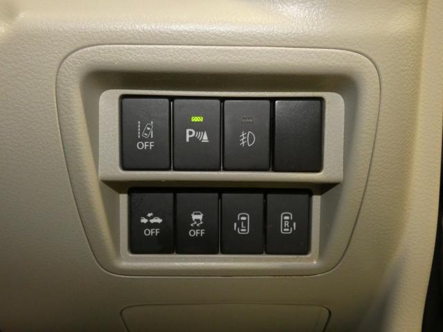 エブリイワゴン ＰＺターボスペシャル　ワンオーナー　純正ＳＤナビ・ＴＶ　ＥＴＣ２．０　Ｂカメラ　両側パワースライド　スマートキー　プッシュスタート　デュアルカメラブレーキサポート　電動オートステップ　シートヒーター　ディスチャージ（24枚目）