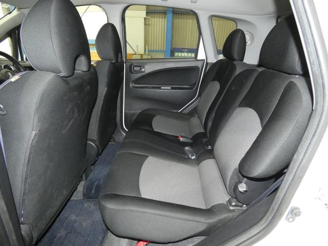 コルト ラリーアート　バージョンＲ　ワンオーナー　社外ＨＤＤナビ・ＴＶ　ＥＴＣ　ディスチャージ　キーレス　ＩＣターボ　柿本改マフラー　ＡＳＣ　ブースト計　保証書　取説　ナビ取説　スペアキー　車検Ｒ９年３月まで（15枚目）