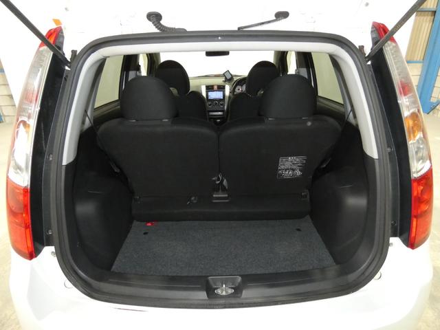 コルト ラリーアート　バージョンＲ　ワンオーナー　社外ＨＤＤナビ・ＴＶ　ＥＴＣ　ディスチャージ　キーレス　ＩＣターボ　柿本改マフラー　ＡＳＣ　ブースト計　保証書　取説　ナビ取説　スペアキー　車検Ｒ９年３月まで（16枚目）