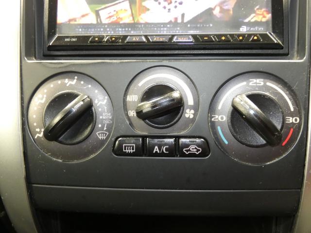 コルト ラリーアート　バージョンＲ　ワンオーナー　社外ＨＤＤナビ・ＴＶ　ＥＴＣ　ディスチャージ　キーレス　ＩＣターボ　柿本改マフラー　ＡＳＣ　ブースト計　保証書　取説　ナビ取説　スペアキー　車検Ｒ９年３月まで（22枚目）