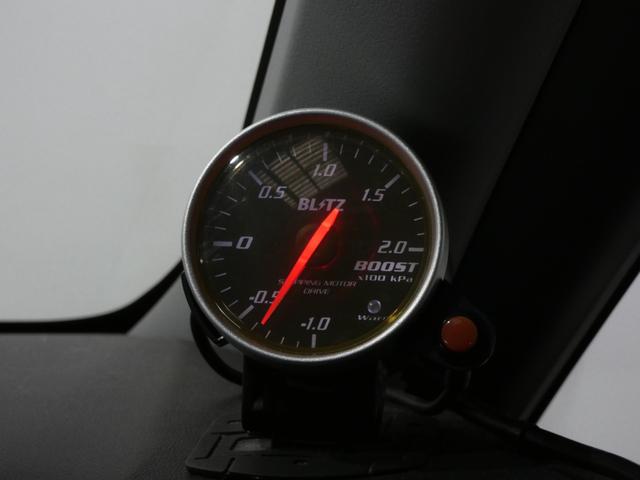 コルト ラリーアート　バージョンＲ　ワンオーナー　社外ＨＤＤナビ・ＴＶ　ＥＴＣ　ディスチャージ　キーレス　ＩＣターボ　柿本改マフラー　ＡＳＣ　ブースト計　保証書　取説　ナビ取説　スペアキー　車検Ｒ９年３月まで（25枚目）