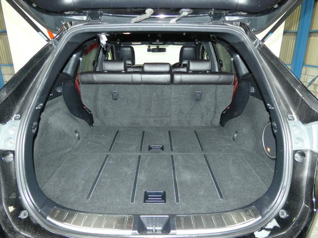 ハリアー エレガンス 純正SDナビ・TV ETC Bカメラ スマートキー・プッシュスタート LEDヘッド JBLプレミアムサウンド ドライブレコーダー 社外AW ハーフレザー パワーシート 保証書 取説 ナビ取説 Sキー(16枚目)