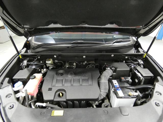 ハリアー エレガンス 純正SDナビ・TV ETC Bカメラ スマートキー・プッシュスタート LEDヘッド JBLプレミアムサウンド ドライブレコーダー 社外AW ハーフレザー パワーシート 保証書 取説 ナビ取説 Sキー(31枚目)