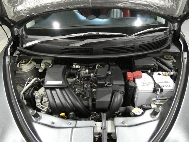 �[�Ԃ̍ۂ̎ԓ��N���[�j���O�B�O���A�����͂������B�G���W�����[���A�^�C���A���~�z�C�[���C�����悭����蒸����l���J�ȃN���[�j���O�����Ă��܂��B