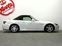 HONDA S2000