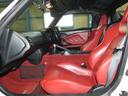HONDA S2000