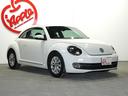 ザ・ビートル ミルク　２５０台限定車　ディスプレイオーディオ　ＥＴＣ　Ｂカメラ　スマートキー・プッシュスタート　バイキセノン　クルーズコントロール　ドライブレコーダー　純正ＡＷ１６インチ　オートエアコン（8枚目）