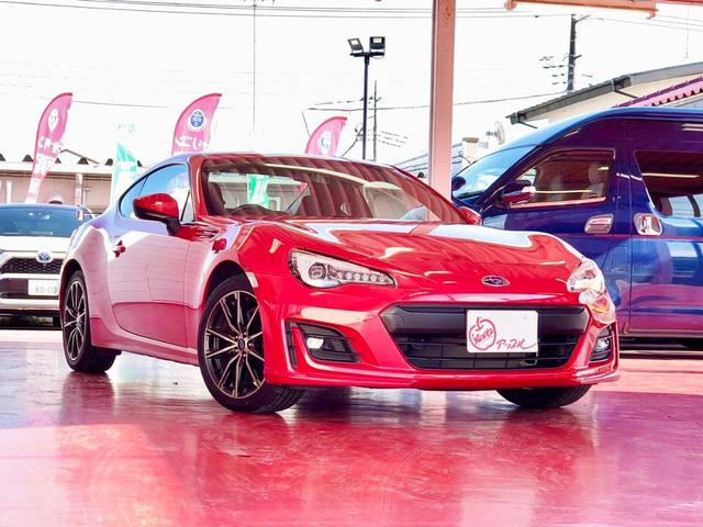 スバル ＢＲＺ