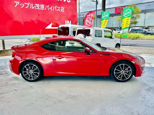 スバル ＢＲＺ