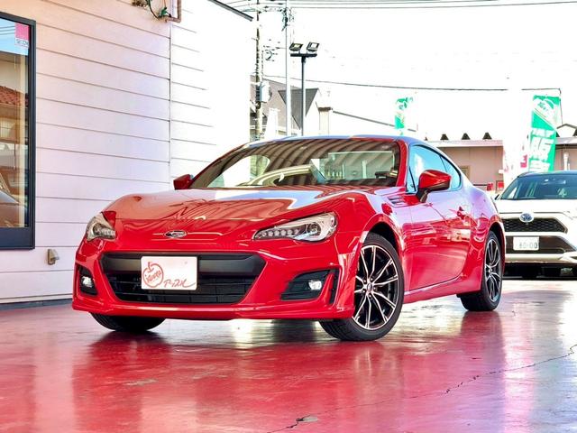 スバル ＢＲＺ