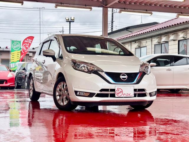 日産 ノート