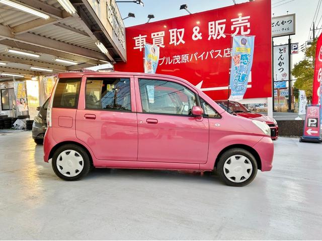 ステラ Ｌ　キーレスキー　マニュアル車　純正オーディオ　社外ＬＥＤヘッドライト　キーレスキー　マニュアル車　純正オーディオ　社外ＬＥＤヘッドライト　キーレスキー　マニュアル車　純正オーディオ　社外ＬＥＤ（4枚目）