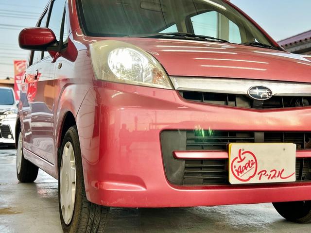 ステラ Ｌ　キーレスキー　マニュアル車　純正オーディオ　社外ＬＥＤヘッドライト　キーレスキー　マニュアル車　純正オーディオ　社外ＬＥＤヘッドライト　キーレスキー　マニュアル車　純正オーディオ　社外ＬＥＤ（33枚目）