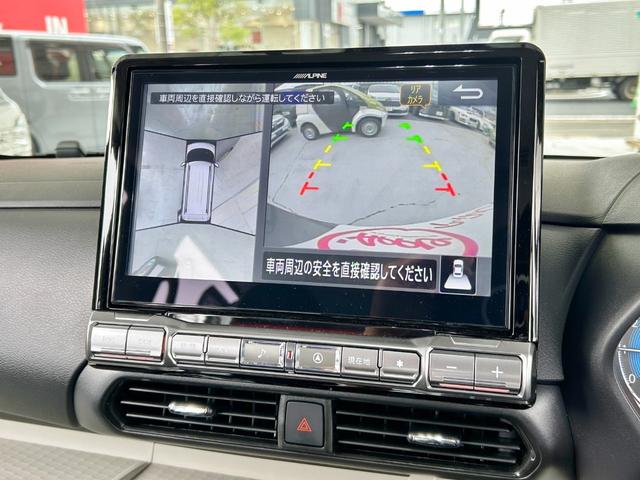デリカミニ Ｔ　プレミアム　ワンオーナー　スマートキー２個　アダプティブＬＥＤヘッドライト　ＬＥＤフォグ　両側パワスラ　純正１０インチナビ＆フルセグ＆ＤＶＤ＆ＢＴ　アラウンドビューモニター　純正前後ドラレコ　シャモニーＰＫＧ（28枚目）