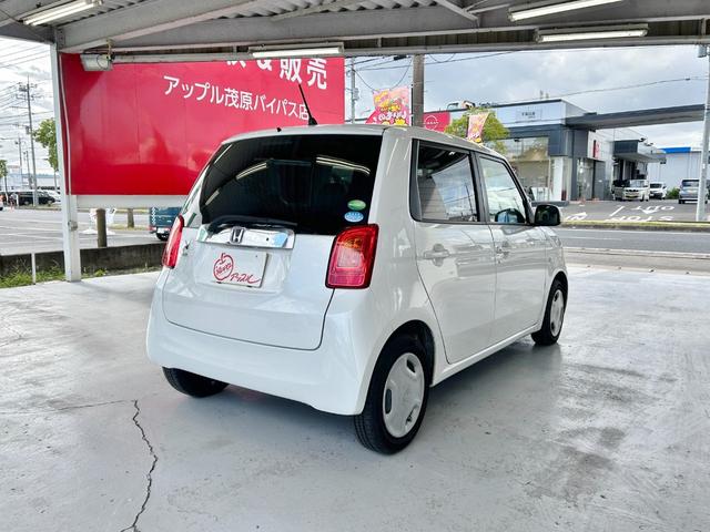 HONDA N-ONE STANDARD