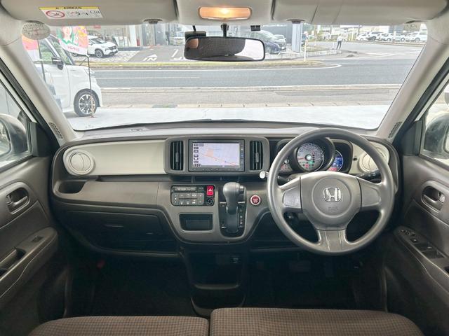 HONDA N-ONE STANDARD